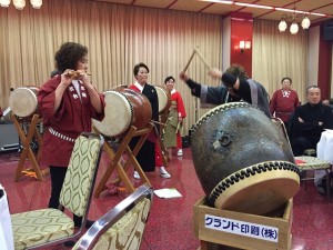 「ニュー坂30周年を祝う会」に参加してきました。